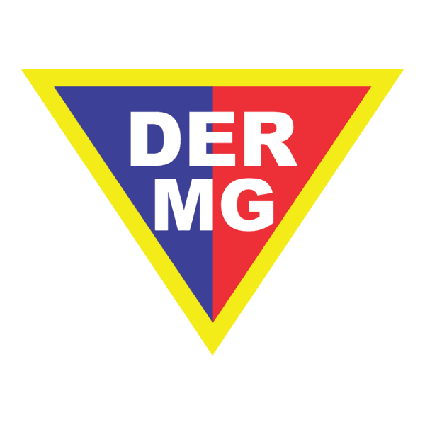 DER-MG Autorização de Fretamento Alfaville Turismo